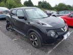 2019 NISSAN JUKE BOSE for sale at Copart SANDTOFT