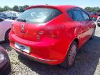 2013 VAUXHALL ASTRA ENER for sale at Copart WOLVERHAMPTON
