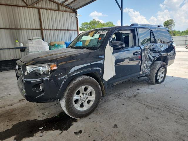  TOYOTA 4RUNNER 2024 Szary