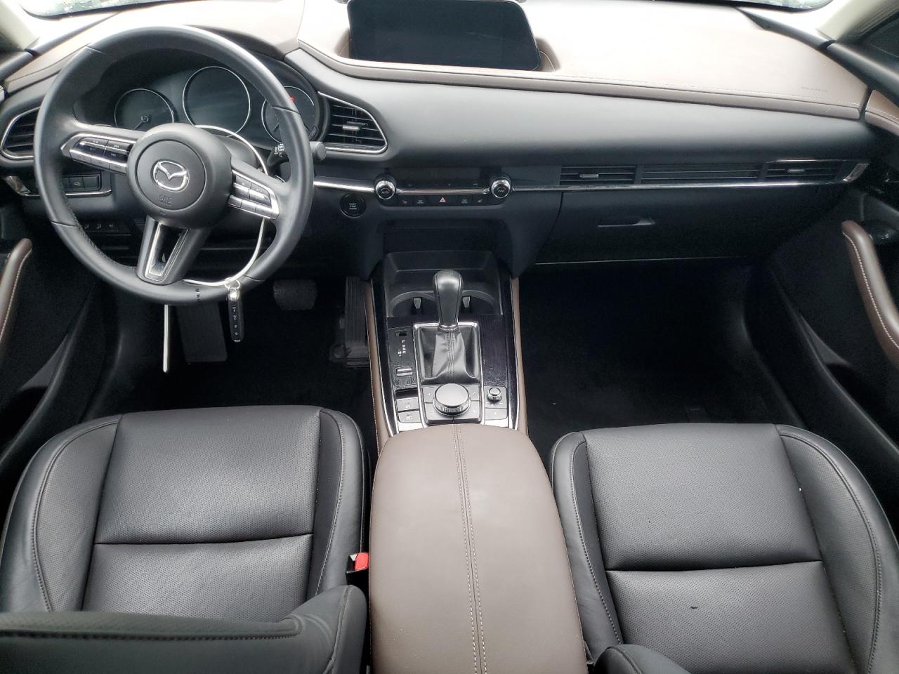 2021 Mazda Cx-30 Premium VIN: 3MVDMBDL2MM306401 Lot: 63619975