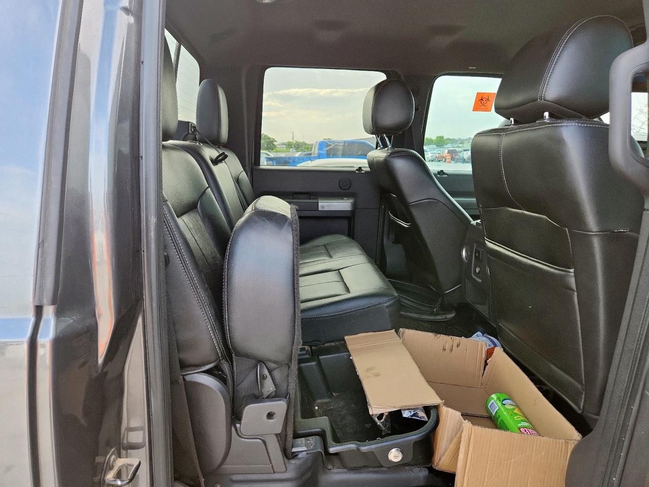 2015 Ford F350 Super Duty VIN: 1FT8W3BT1FEA95500 Lot: 64408695
