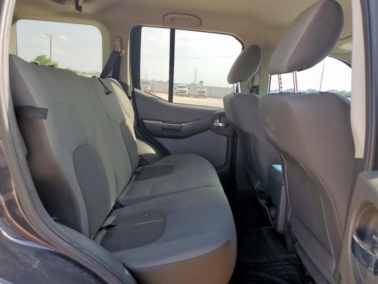 2012 Nissan Xterra Off Road VIN: 5N1AN0NU1CC508638 Lot: 64995185
