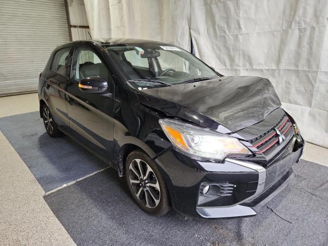  MITSUBISHI MIRAGE 2024 Czarny