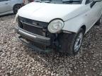 2011 FIAT 500 SPORT  for sale at Copart WISBECH