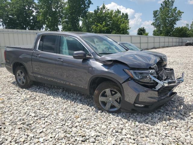  HONDA RIDGELINE 2023 Szary