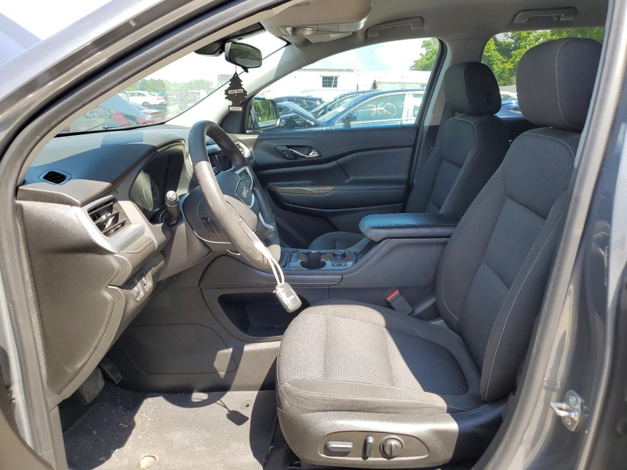 2022 GMC Acadia Sle VIN: 1GKKNKL4XNZ130427 Lot: 63568945