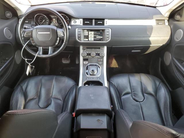  LAND ROVER RANGEROVER 2015 Czerwony