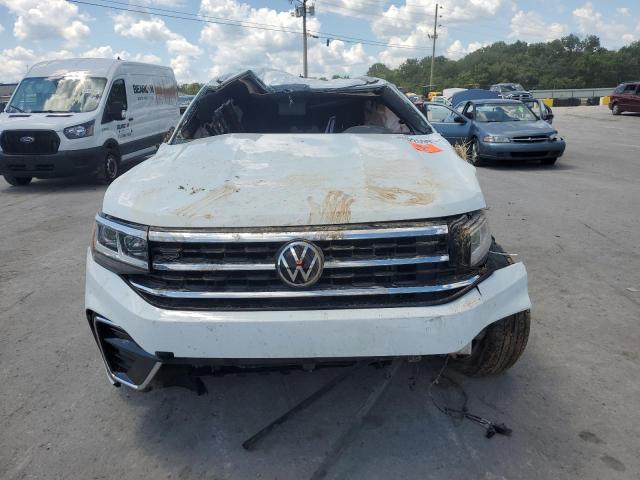  VOLKSWAGEN ATLAS 2021 White