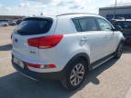 2014 KIA SPORTAGE W for sale at Copart SANDWICH