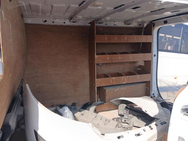 2015 VAUXHALL VIVARO 2700 SPORTIVE CDTI 