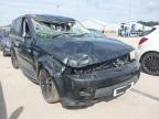 2012 LAND ROVER RANGE ROVE for sale at Copart SANDY