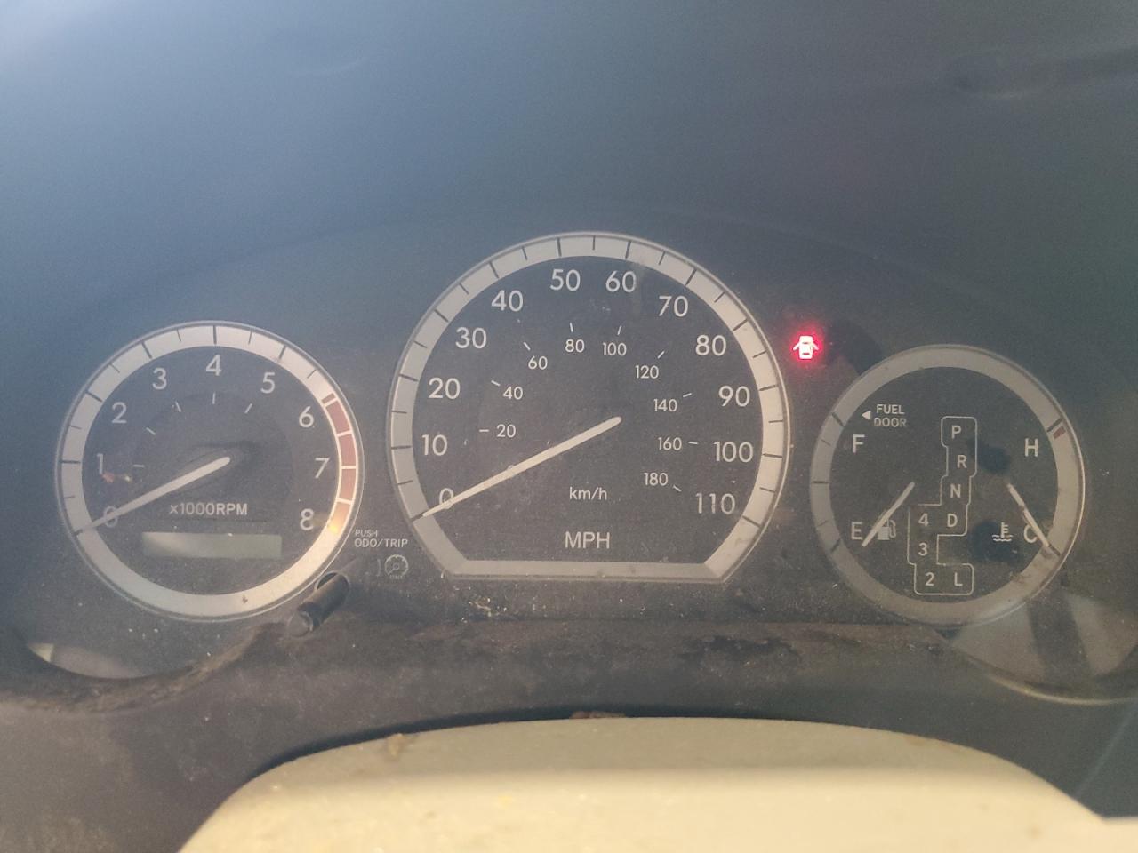 2005 Toyota Sienna Ce VIN: 5TDZA23C75S277478 Lot: 66640325