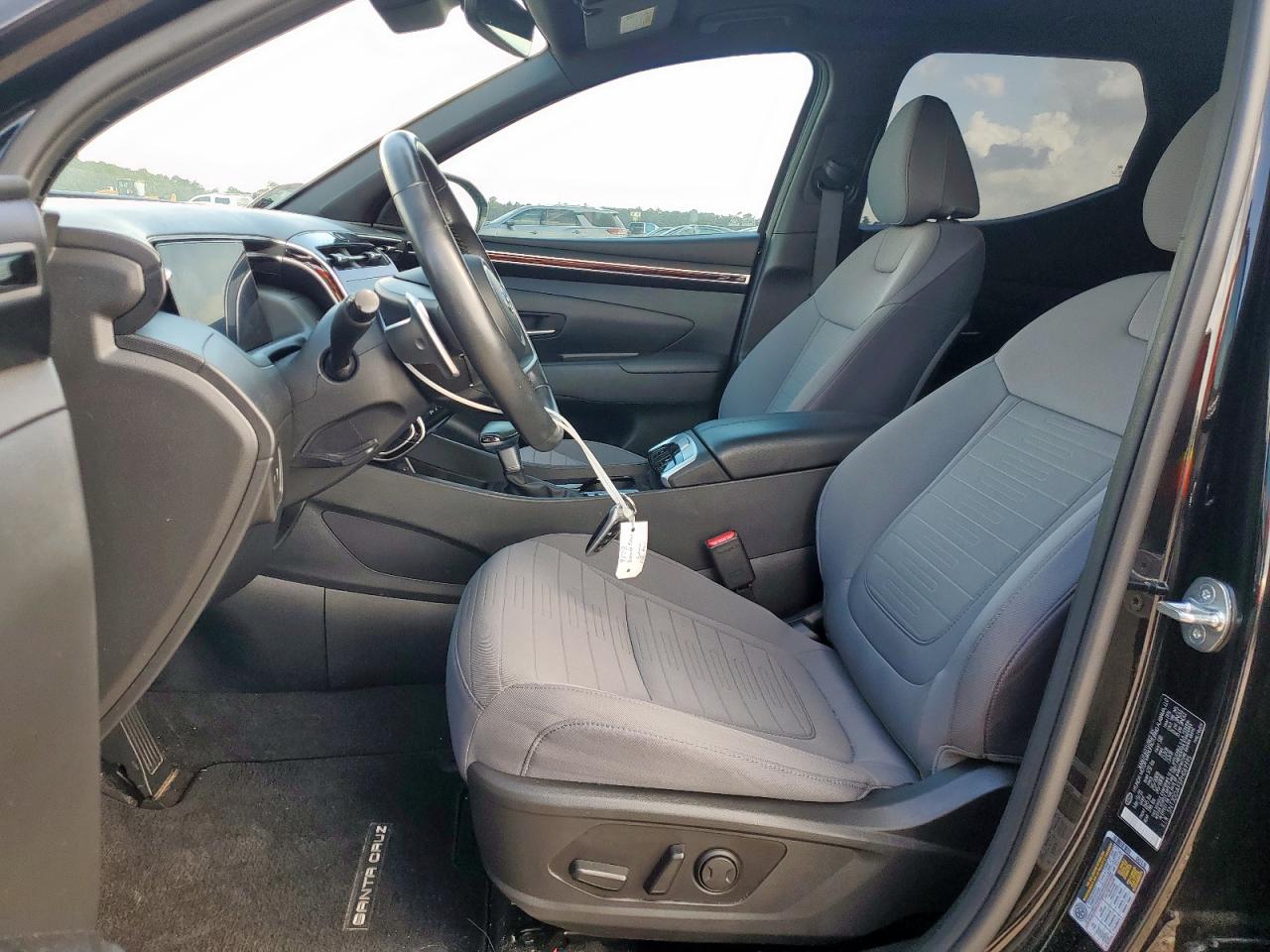 2023 Hyundai Santa Cruz Sel Premium VIN: 5NTJDDAF5PH069395 Lot: 64644285