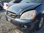 2010 KIA RONDO EX   for sale at Copart QC - MONTREAL