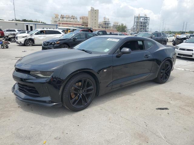 2017 Chevrolet Camaro Ls