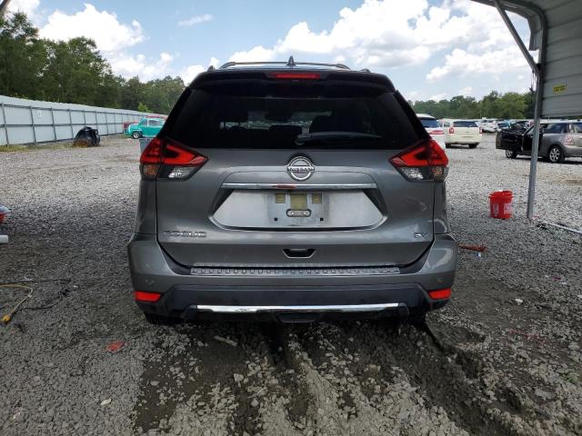  NISSAN ROGUE 2019 Szary