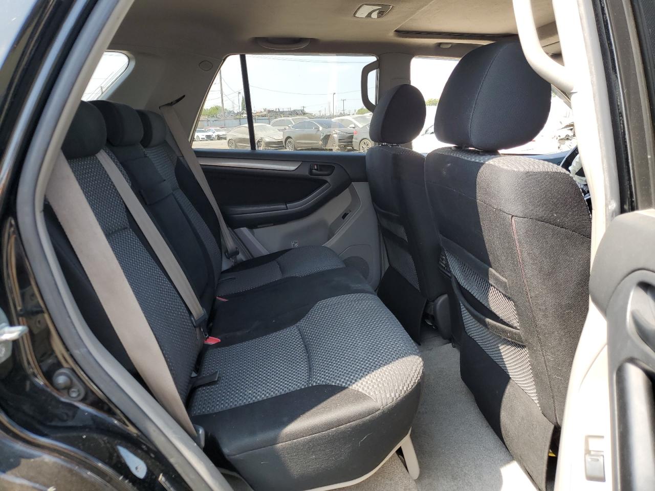 2007 Toyota 4Runner Sr5 VIN: JTEBT14R978041636 Lot: 65595825
