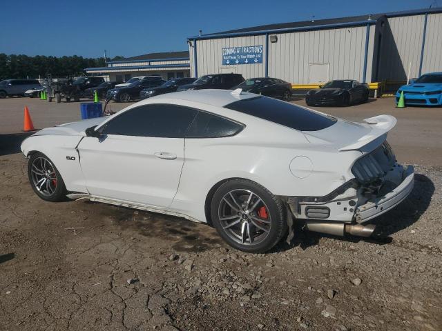  FORD MUSTANG 2020 White