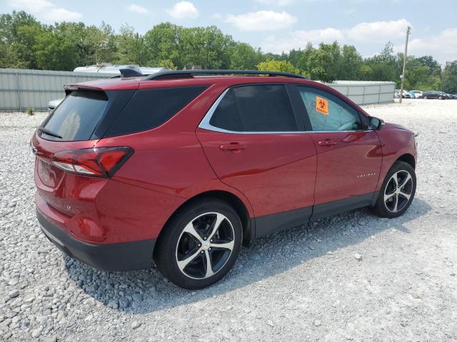  CHEVROLET EQUINOX 2023 Maroon