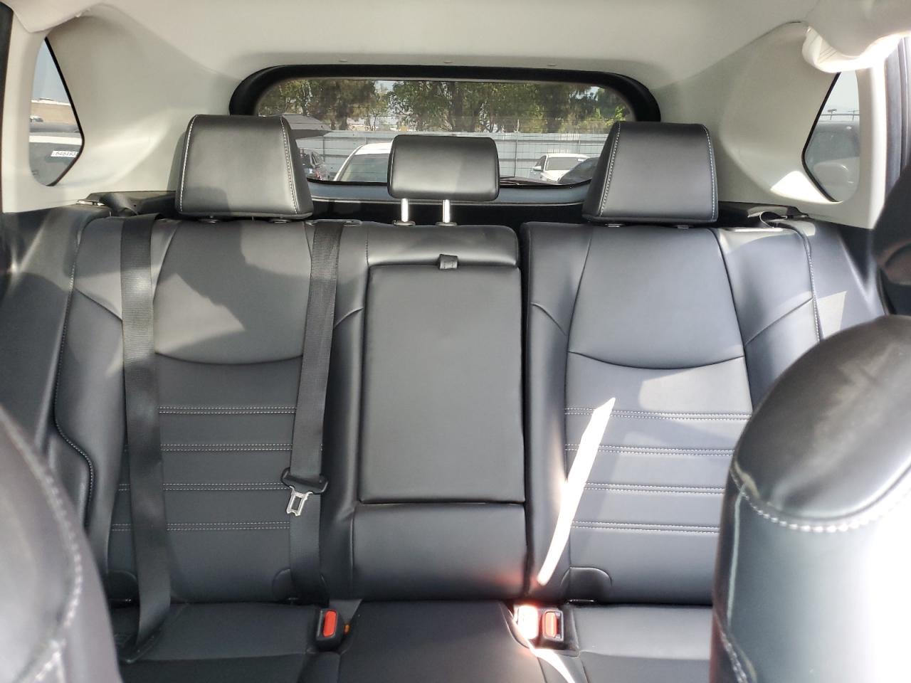 2022 Toyota Rav4 Xle Premium VIN: 2T3C1RFVXNW233842 Lot: 64654045