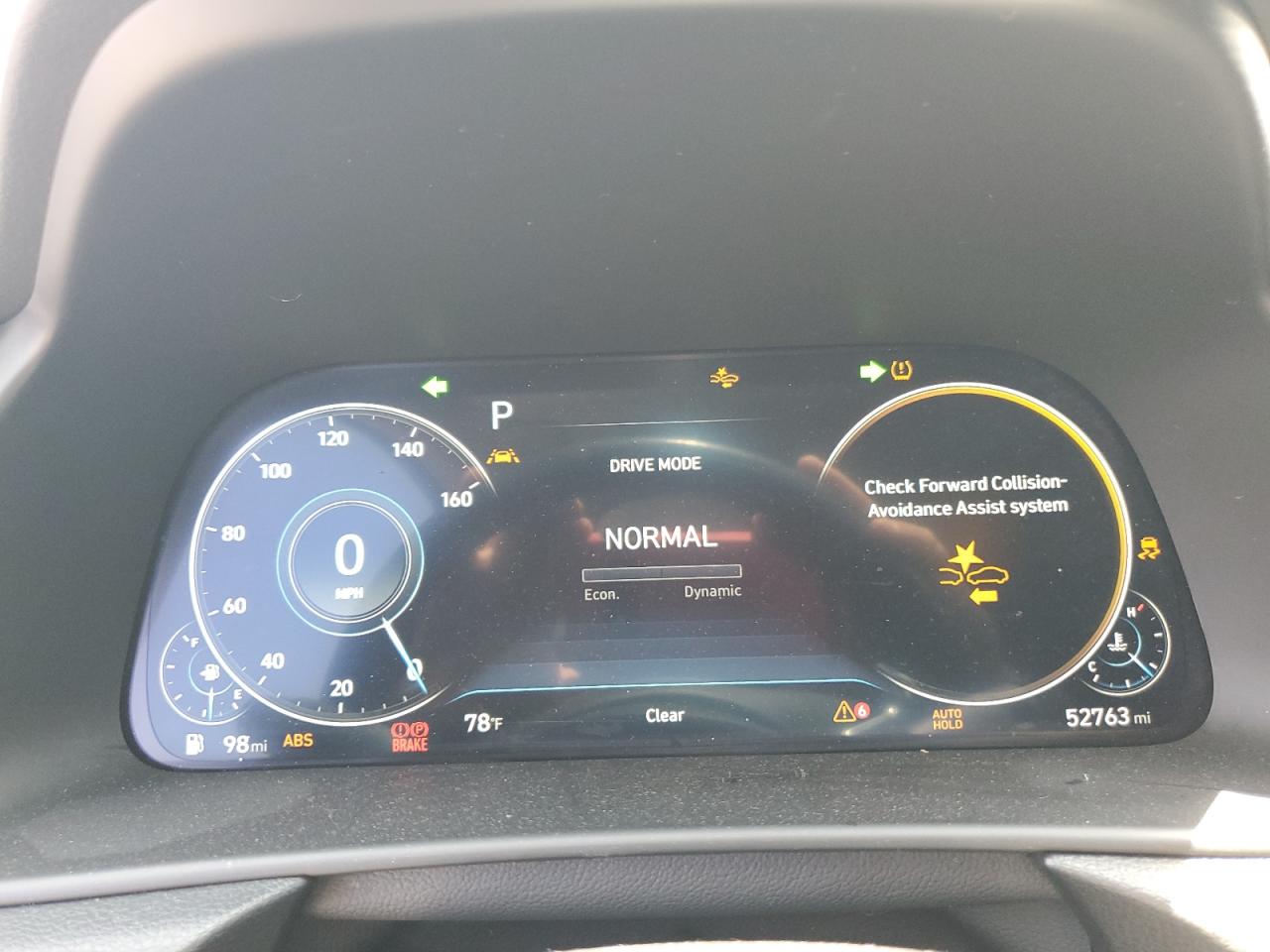 2022 Hyundai Sonata Limited VIN: KMHL34J27NA173698 Lot: 63327245