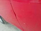 2012 VAUXHALL ASTRA GTC for sale at Copart YORK