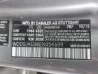 2014 MERCEDES-BENZ CLA 250   for sale at Copart AB - CALGARY