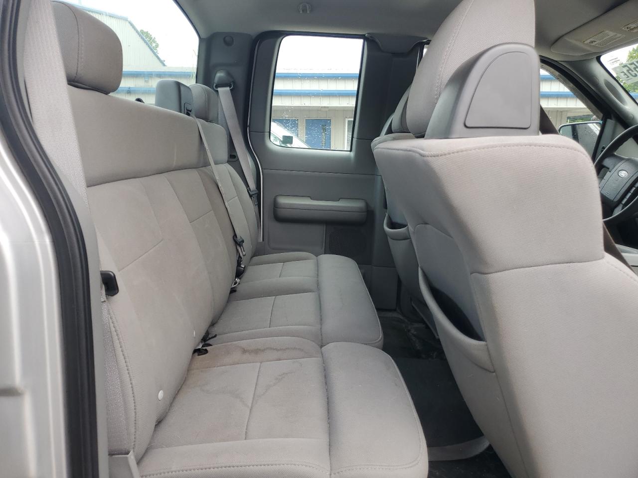 2005 Ford F150 VIN: 1FTRX14W15NA24678 Lot: 65406755