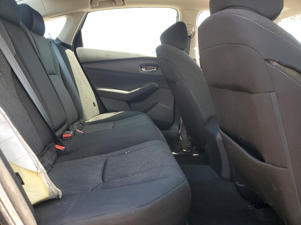 2023 Honda Accord Ex VIN: 1HGCY1F38PA025683 Lot: 66261425