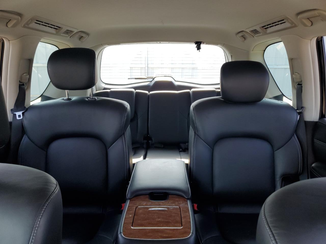2018 Infiniti Qx80 Base VIN: JN8AZ2NE9J9194555 Lot: 64678415