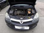 2009 VAUXHALL ASTRA SXI for sale at Copart WHITBURN
