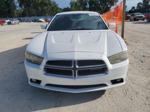  DODGE CHARGER 2013 White