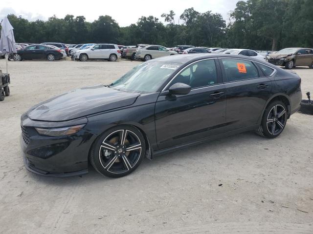 HONDA ACCORD HYB 2025