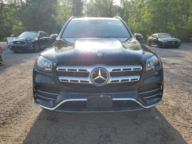 2020 MERCEDES-BENZ GLS 450 4MATIC  