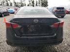 2025 NISSAN ALTIMA SV   for sale at Copart WA - NORTH SEATTLE