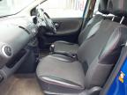 2008 NISSAN NOTE TEKNA for sale at Copart WESTBURY