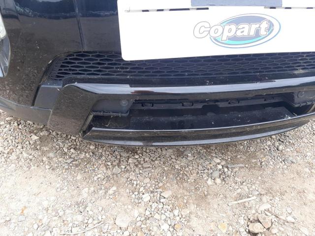 2014 LAND ROVER RANGE ROVER EVOQUE 2.2 SD4 DYNAMIC 5DR AUTO [9]