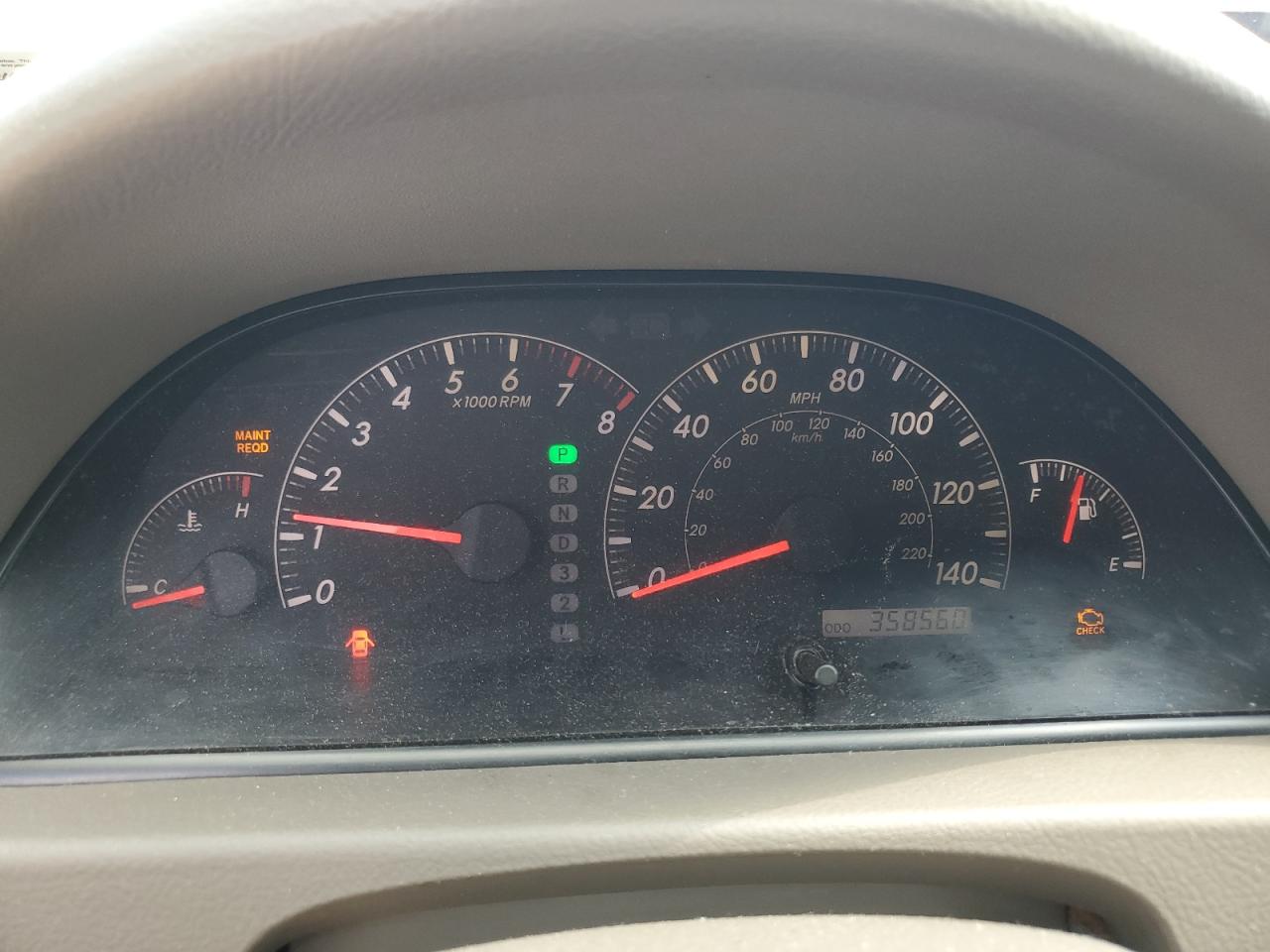 2006 Toyota Camry Le VIN: 4T1BE32K76U111068 Lot: 63108555