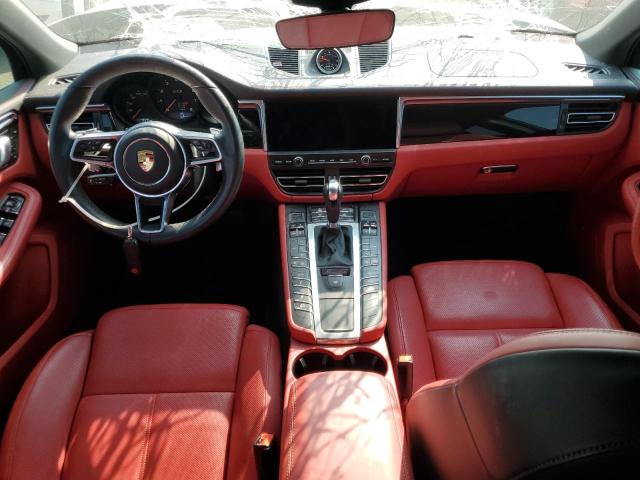2021 PORSCHE MACAN GTS  
