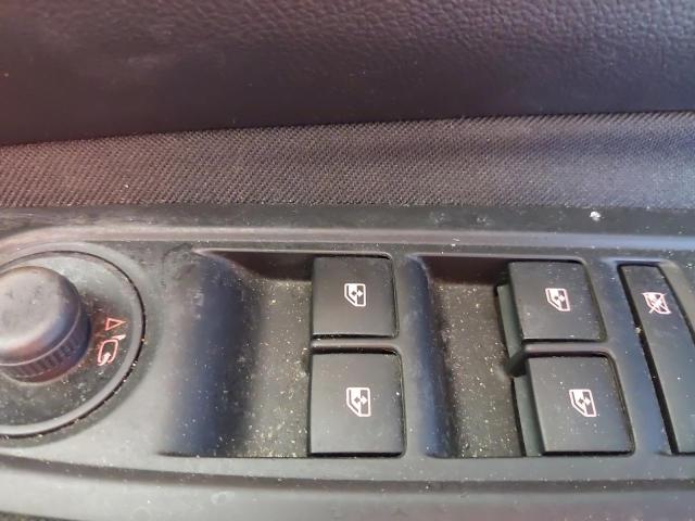 2016 VAUXHALL MOKKA TECH