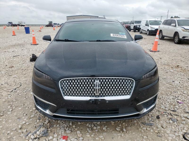 2018 LINCOLN MKZ RESERVE  