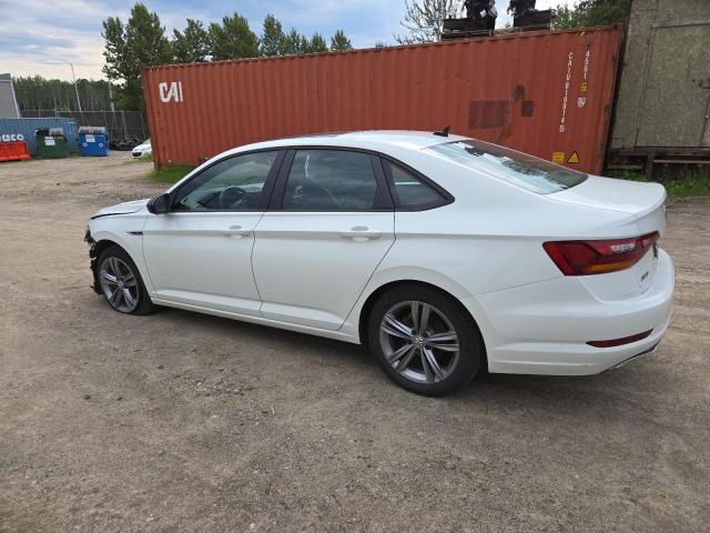  VOLKSWAGEN JETTA 2019 Biały
