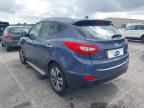 2014 HYUNDAI IX35 PREMI for sale at Copart CHESTER