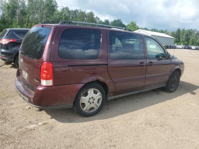 2007 CHEVROLET UPLANDER LT  