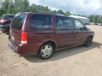 2007 CHEVROLET UPLANDER LT   à vendre chez Copart ON - COOKSTOWN
