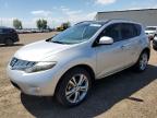 2009 NISSAN MURANO S   à vendre chez Copart AB - CALGARY