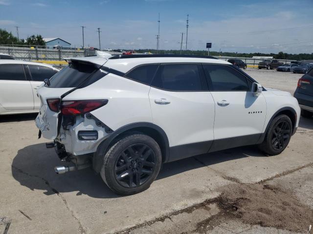  CHEVROLET BLAZER 2020 Biały