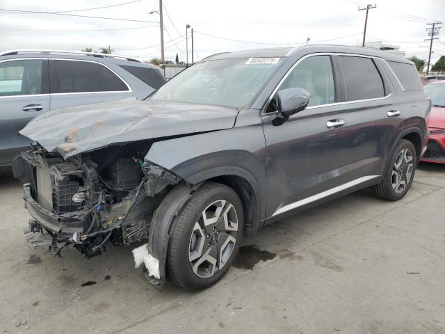  HYUNDAI PALISADE 2024 Szary