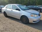 2005 TOYOTA COROLLA CE   à vendre chez Copart ON - COOKSTOWN