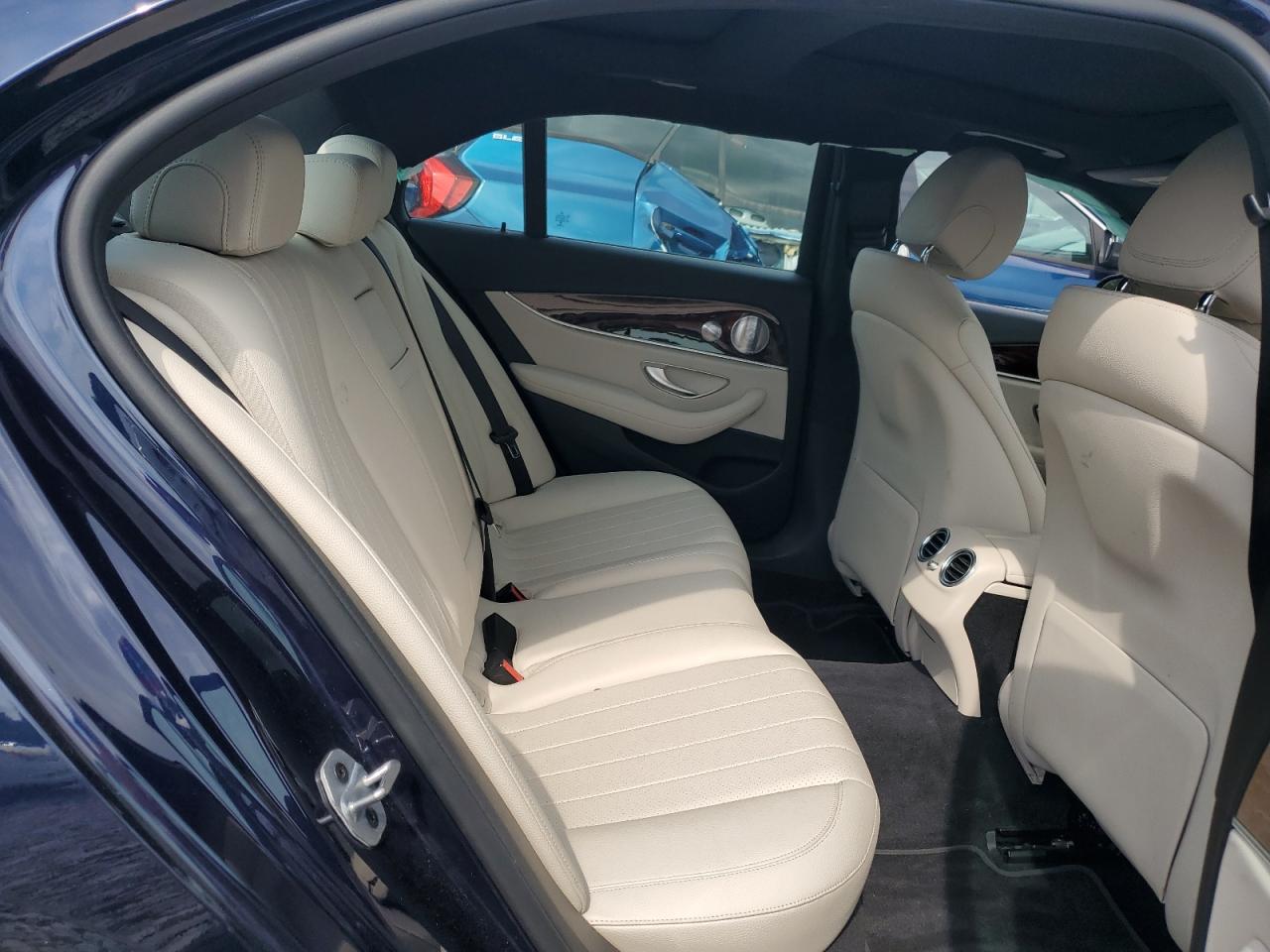2020 Mercedes-Benz E 350 4Matic VIN: WDDZF8EB9LA722246 Lot: 63533155